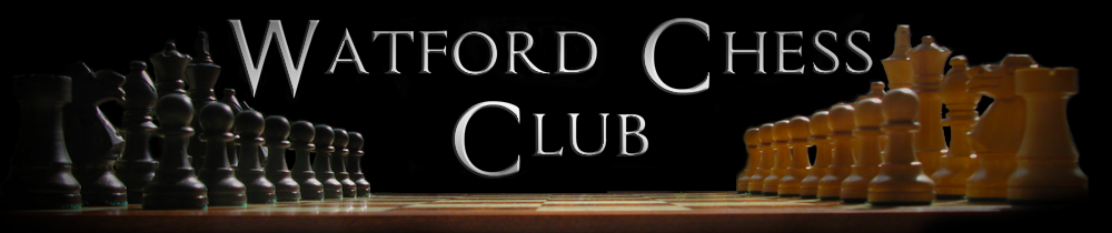 Watford Chess Club